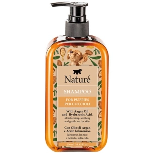 shampoing naturã© pour chiot 250 ml - ferplast france