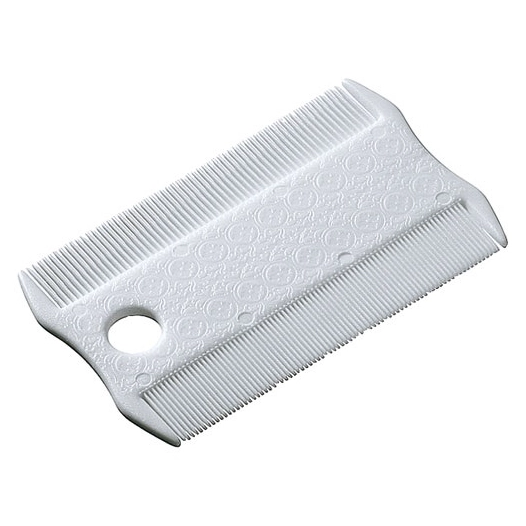 peigne anti puces compact - ferplast france