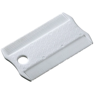 peigne anti puces compact - ferplast france