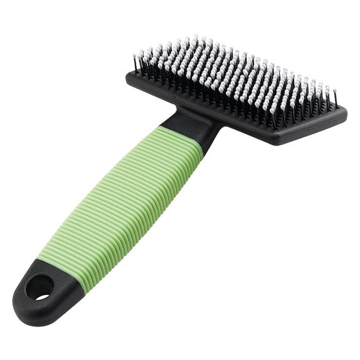 brosse carde pour chat - ferplast france