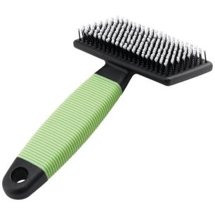 brosse carde pour chat - ferplast france