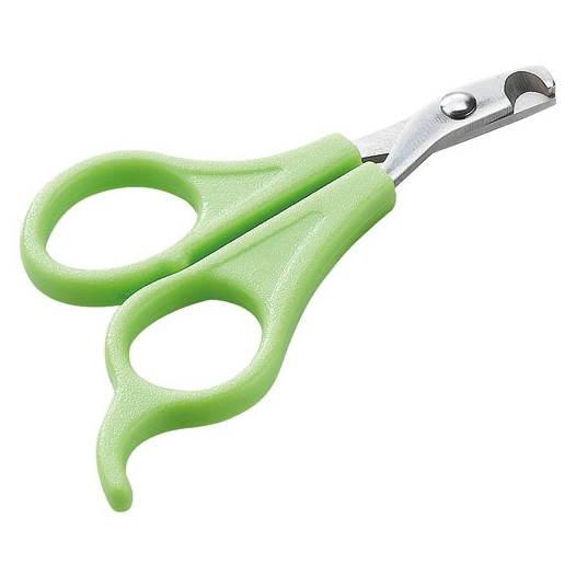 coupe ongles griffes pour chat - ferplast france