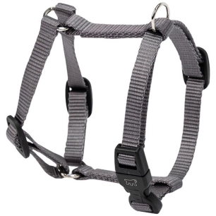 harnais nylon champion p small gris - ferplast france