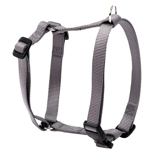 harnais nylon champion p large gris - ferplast france