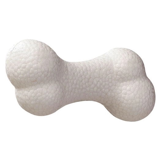 balle chewa boing m os blanc - ferplast france