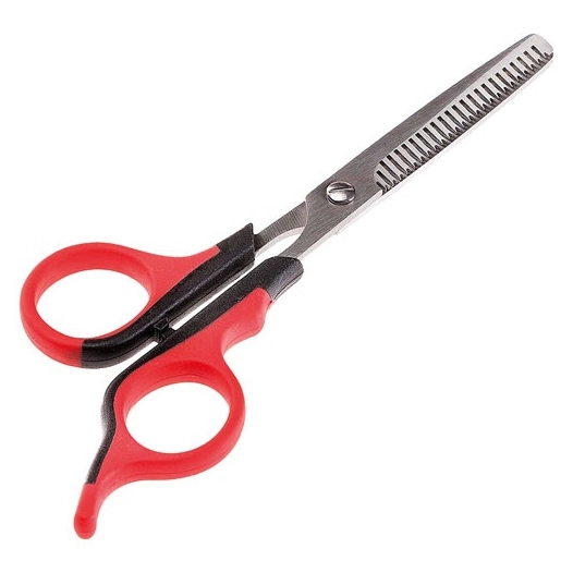 ciseaux pour chien 16.2 cm - ferplast france