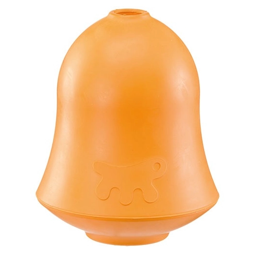 jouet cloche folle mã©dium - ferplast france