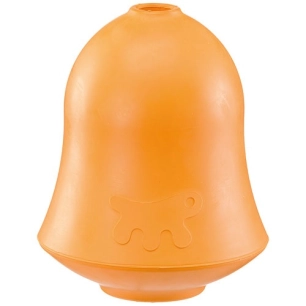 jouet cloche folle mã©dium - ferplast france