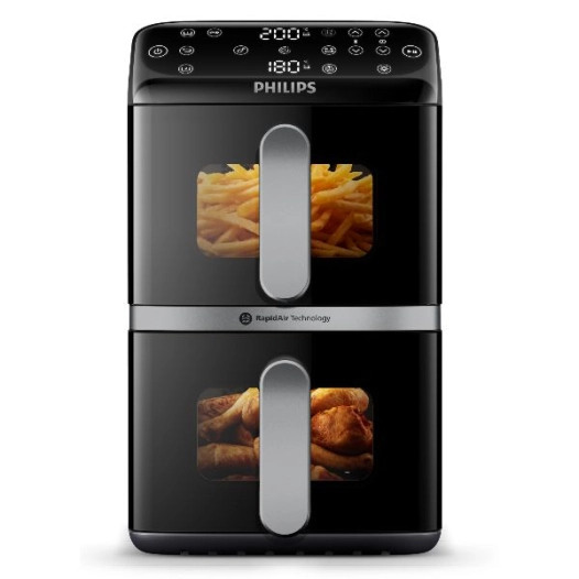 philips airfryer vertical na461.00 - philips