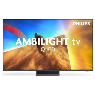 philips tv qled 4k - 65pqs8701 - philips