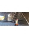 Tente de toit souple Star Night (220x130 cm) | 2 Places SUV & 4x4 - Soplair