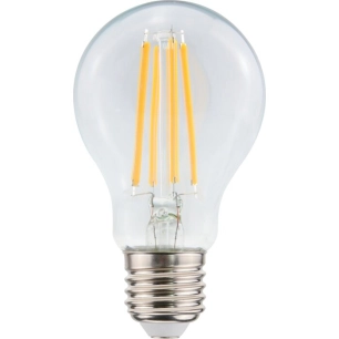 Ampoule LED E27 A60 4000K Dhome Ampoule LED E27 claire 4000K puissante 1521lm - Dhome