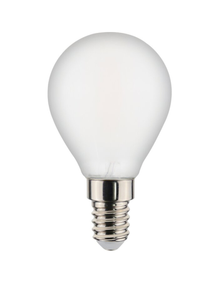 Ampoule LED Dhome G45 E14 Éclairage LED Chaud 2700K, 470lm - Dhome
