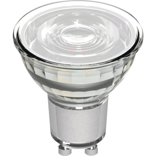gu10 100° 2700k 450lm a /5