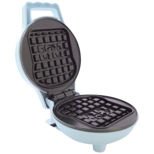 mini kawaii waffle factory elect - carambelle sarl - scrapcooking