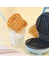 mini kawaii waffle factory elect - carambelle sarl - scrapcooking