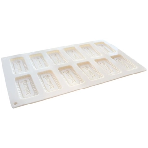 moule silicone biscuit speculoos - carambelle sarl - scrapcooking