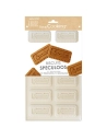 moule silicone biscuit speculoos - carambelle sarl - scrapcooking