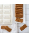 moule silicone biscuit speculoos - carambelle sarl - scrapcooking