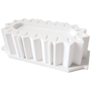 moule silicone cake buche marquise - carambelle sarl - scrapcooking