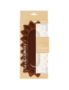 moule silicone cake buche marquise - carambelle sarl - scrapcooking