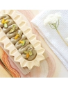 moule silicone cake buche marquise - carambelle sarl - scrapcooking