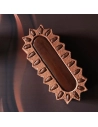 moule silicone cake buche marquise - carambelle sarl - scrapcooking