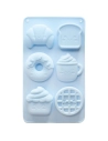 coffret kawaii ustensiles moule - carambelle sarl - scrapcooking