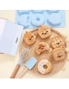 coffret kawaii ustensiles moule - carambelle sarl - scrapcooking