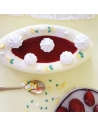 moule silicone cake buche barquette - carambelle sarl - scrapcooking
