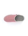 mule femme box prune 36 - sodopac