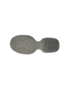 mule femme box prune 37 - sodopac
