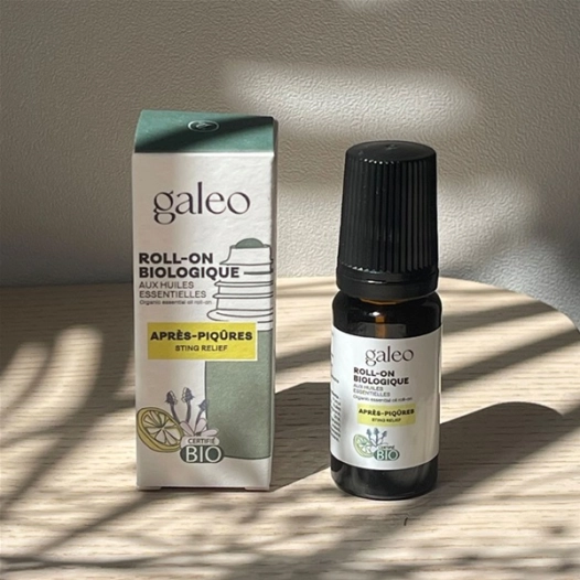 huile vã‰gã‰tale biologique 100 ml amande douce - galeo concept