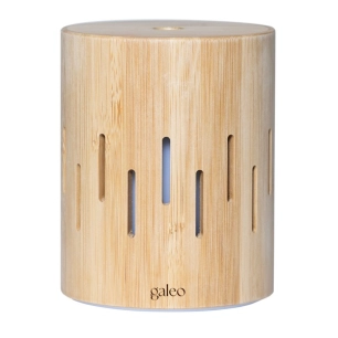 diffuseur clava pour huiles essentielles ou concentrã‰ de parfum - galeo concept