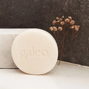 savon - lait ã‚nesse biologique 100 gr - galeo concept