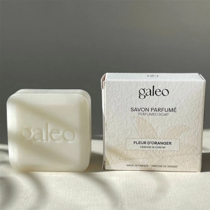 savon parfumã‰ 100 gr fleur d'oranger - galeo concept
