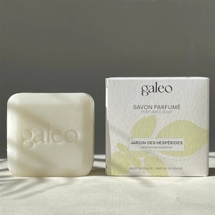 savon parfumã‰ 100 gr jardin des hespã‰rides - galeo concept
