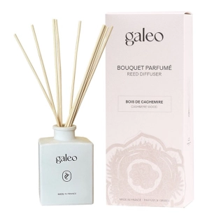 bouquet parfumã‰ 100 ml bois de cachemire - galeo concept