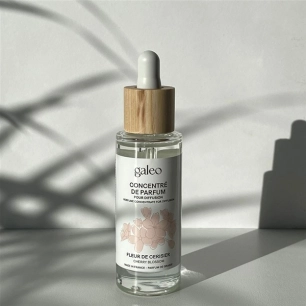 concentrã‰ de parfum 30ml fleur de cerisier - galeo concept