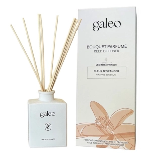 bouquet parfumã‰ 100 ml fleur d'oranger - galeo concept