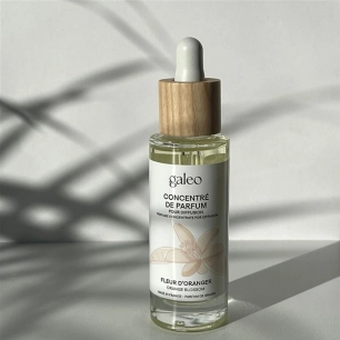 concentrã‰ de parfum 30ml fleur d'oranger - galeo concept