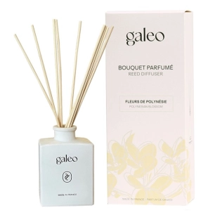 bouquet parfumã‰ 100 ml fleurs de polynã‰sie - galeo concept