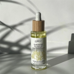 concentrã‰ de parfum 30ml fleurs de polynã‰sie - galeo concept