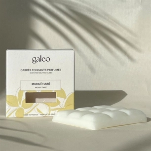 carrã‰s fondants parfumã‰s monoã tiarã‰ - galeo concept