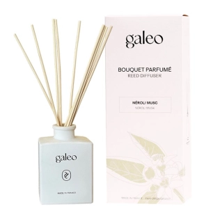 bouquet parfumã‰ 100 ml nã‰roli musc - galeo concept