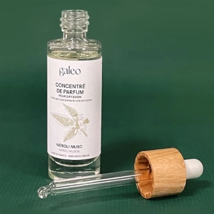 concentrã‰ de parfum 30ml nã‰roli musc - galeo concept