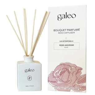 bouquet parfumã‰ 100 ml rose ancienne - galeo concept