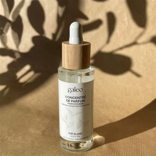 concentrã‰ de parfum 30ml thã‰ blanc - galeo concept