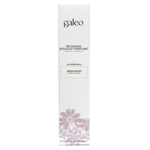 brã›le-parfum homescents blanc - galeo concept