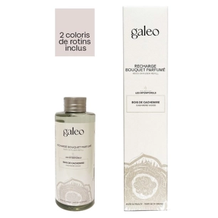 brã›le-parfum homescents taupe - galeo concept